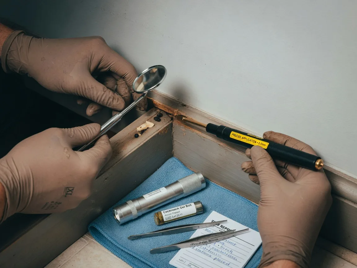 Why choose Emergency Pest Control in Comptche, CA
